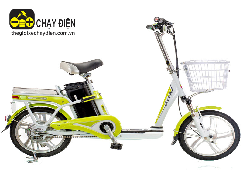 Xe đạp điện Amia ED315