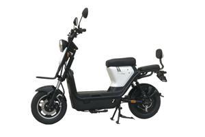 Xe đạp điện Dibao M-One