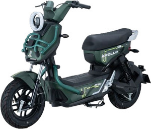 Xe đạp điện DK Apollo