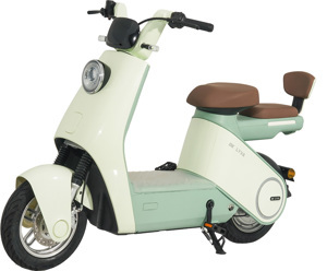 Xe đạp điện DK Lyva Cola