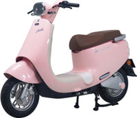 Xe đạp điện DK Lyva Moda