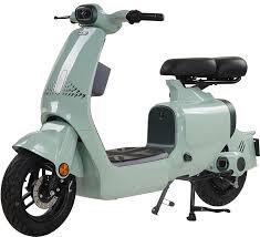 Xe đạp điện DK S2