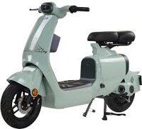 Xe đạp điện DK S2