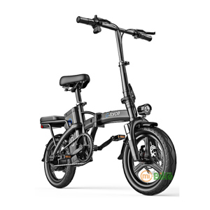 Xe đạp điện gấp gọn G-Force C14