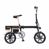 Xe đạp điện gấp gọn Homesheel R6