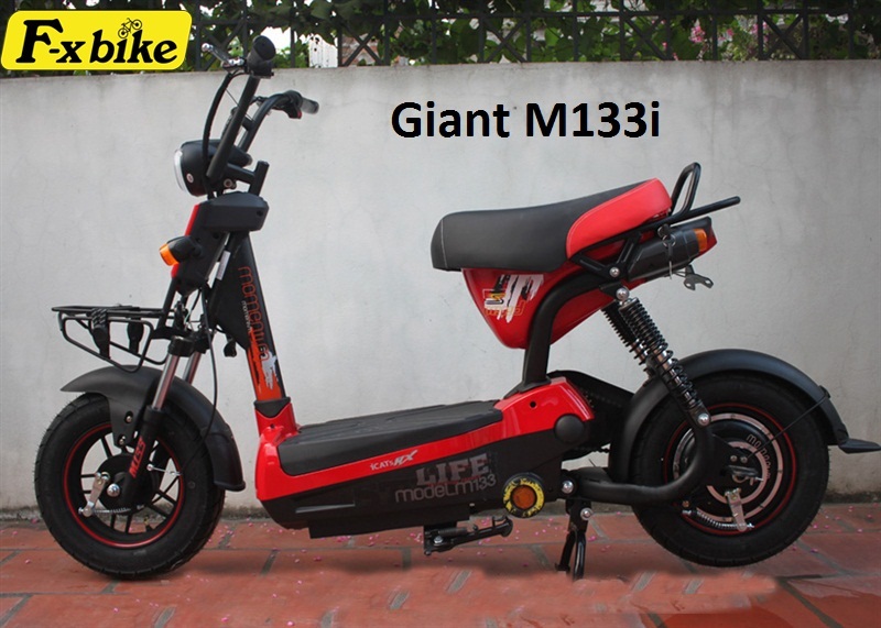 Xe đạp điện Giant M133i