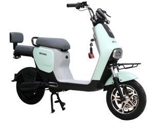 Xe đạp điện Hitasa Dio