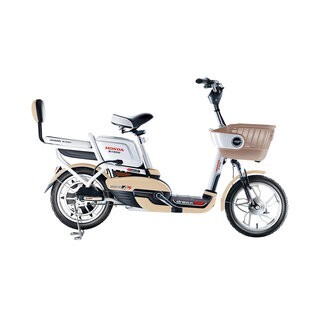 Xe đạp điện Honda A5