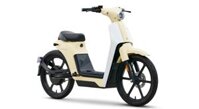 Xe đạp điện Honda Cub E