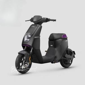 Xe đạp điện Honda Ube