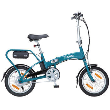 Xe đạp điện Makita BBY180