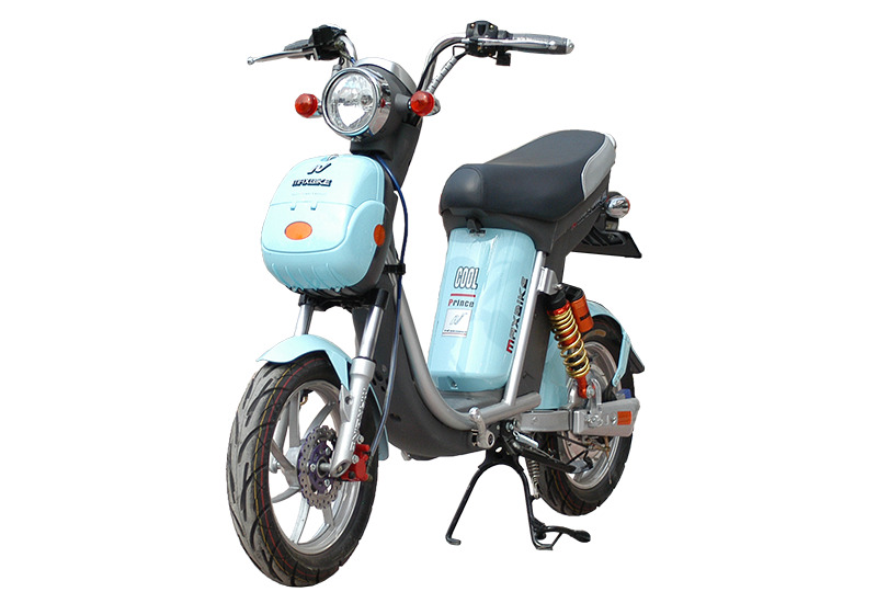 Xe đạp điện Maxbike Cool 48V -20AH