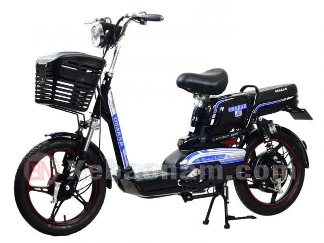 Xe đạp điện Osakar A8