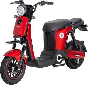 Xe đạp điện Osakar Mandi