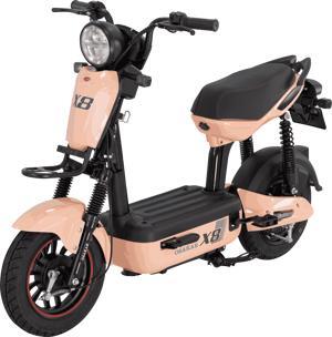 Xe đạp điện Osakar X8