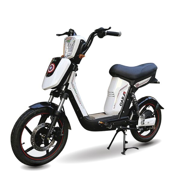 Xe đạp điện Pega Cap A9 chính hãng giá rẻ