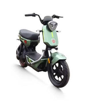 Xe đạp điện Tailg GX30