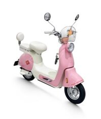 Xe đạp điện Tailg JS50