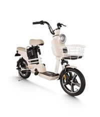 Xe đạp điện Tailg JY34