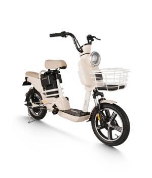 Xe đạp điện Tailg JY34