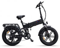 Xe đạp điện trợ lực Engwe Engine X