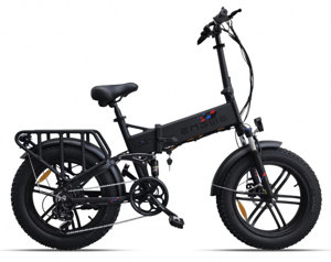 Xe đạp điện trợ lực Engwe Engine X