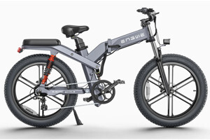 Xe đạp điện trợ lực ENGWE X26