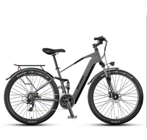 Xe đạp điện trợ lực Phoenix M16