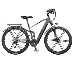 Xe đạp điện trợ lực Phoenix M19