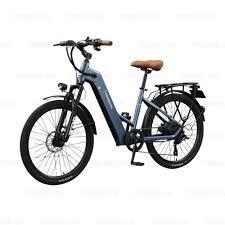 Xe đạp điện trợ lực Phoenix TR1