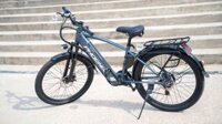 Xe đạp điện trợ lực Phoenix G2