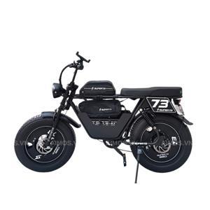 Xe đạp điện trợ lực Super 73 Pro