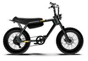 Xe đạp điện VinFast VF DrgnFly