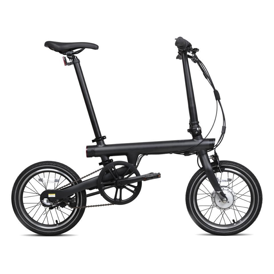 Xe đạp điện Xiaomi Mi QiCycle