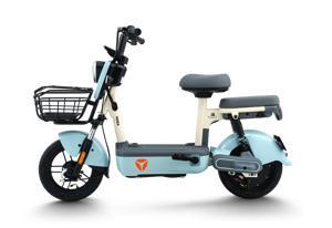 Xe đạp điện Yadea i6