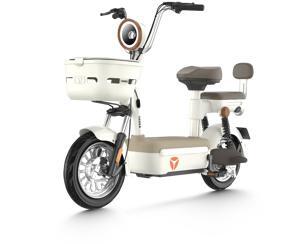 Xe đạp điện Yadea iFun