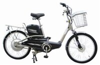 Xe đạp điện Yamaha Icat H5
