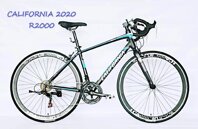 Xe đạp đua California R2000