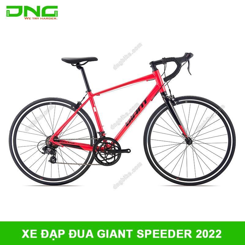 Xe đạp đua Giant Speeder 2022