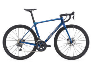 Xe đạp đua Giant TCR ADV Pro 0 D 2021