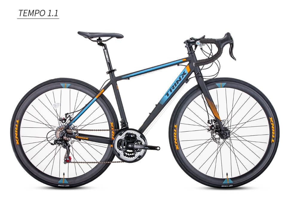 Xe đạp đua Trinx Tempo 1.1