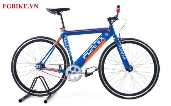 Xe đạp Fixed Gear Fornix BF912