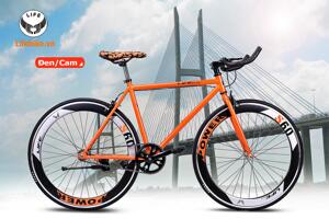 Xe đạp Fixed Gear Life LF6