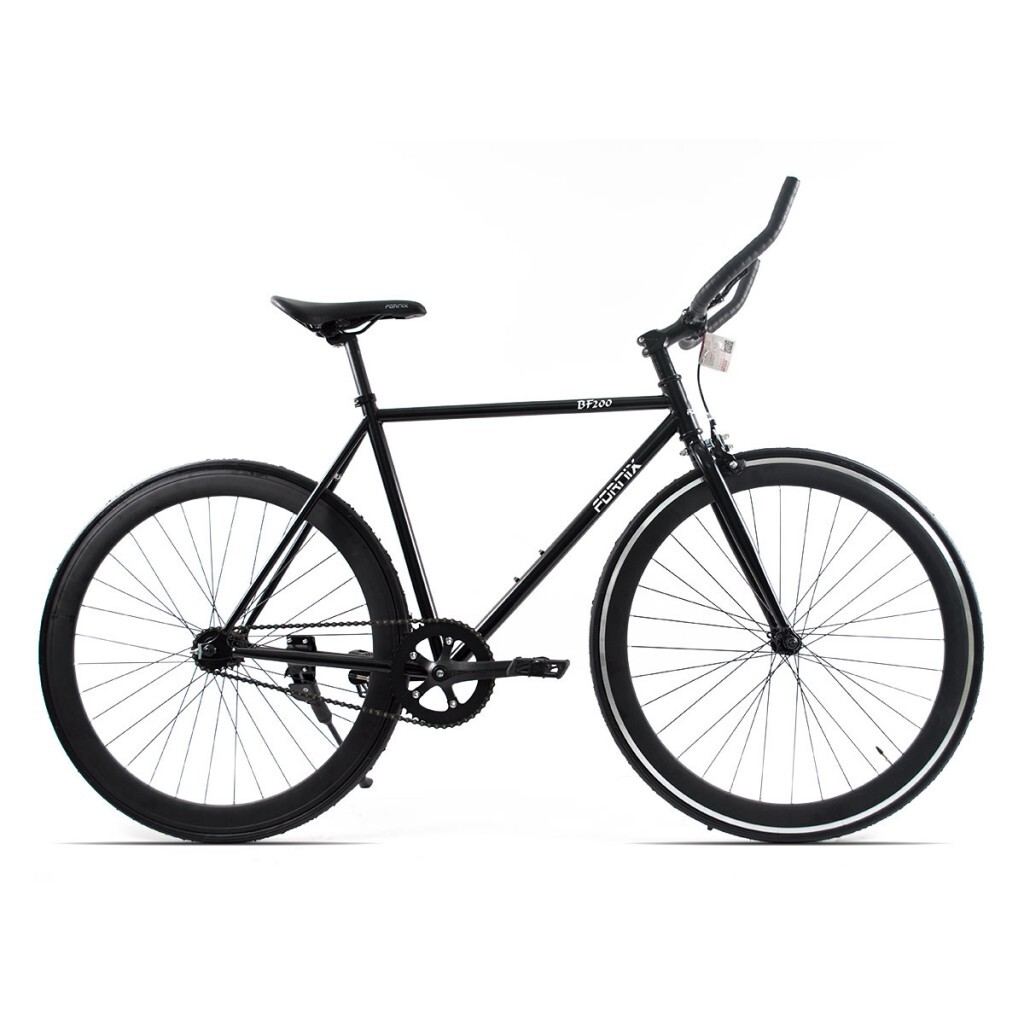 Xe đạp thể thao Fornix BF200