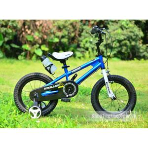 Xe đạp Freestyle 12