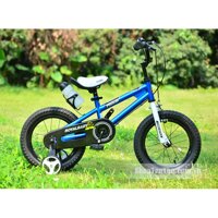 Xe đạp Freestyle 12