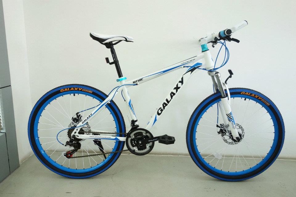 Xe đạp Galaxy MT19C