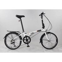 Xe đạp gấp Dahon HAT060