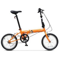 Xe đạp gấp Dahon Yuki KT610