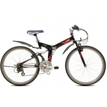 Xe đạp gấp thể thao Oyama Swift L500
